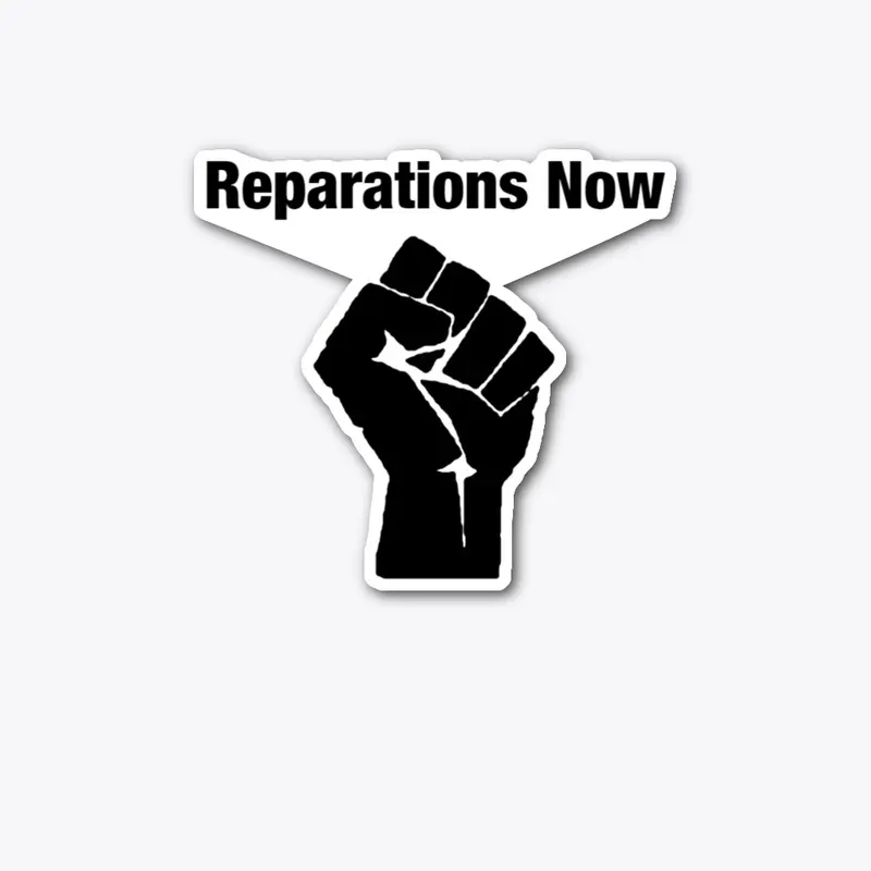 No Reparation No Vote